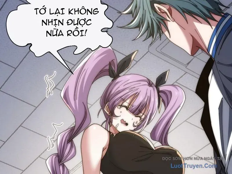 Tiến Hóa Vô Hạn Bắt Đầu Từ Con Số Không Chap 25 - Next Chap 26