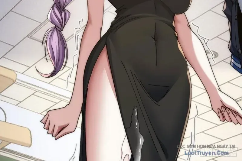 Tiến Hóa Vô Hạn Bắt Đầu Từ Con Số Không Chap 25 - Next Chap 26