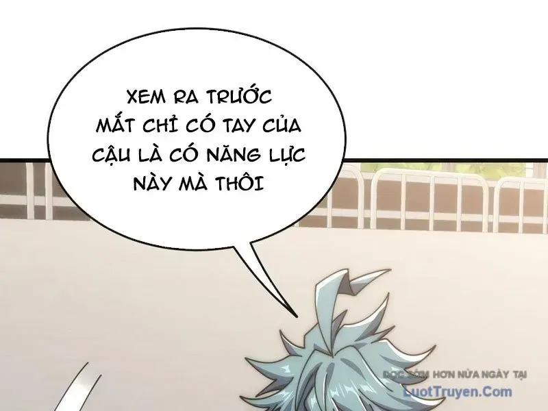 Tiến Hóa Vô Hạn Bắt Đầu Từ Con Số Không Chap 25 - Next Chap 26