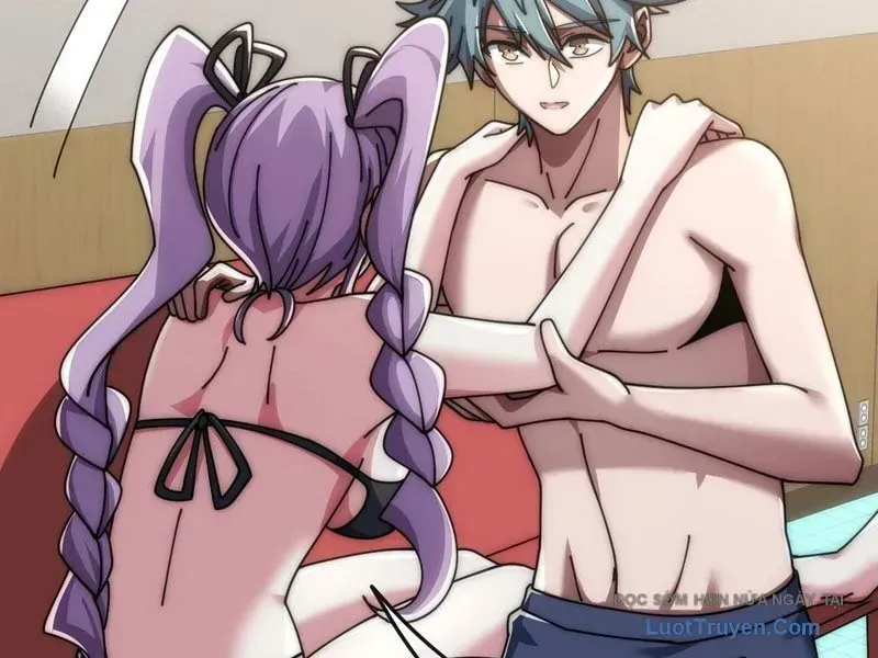 Tiến Hóa Vô Hạn Bắt Đầu Từ Con Số Không Chap 25 - Next Chap 26