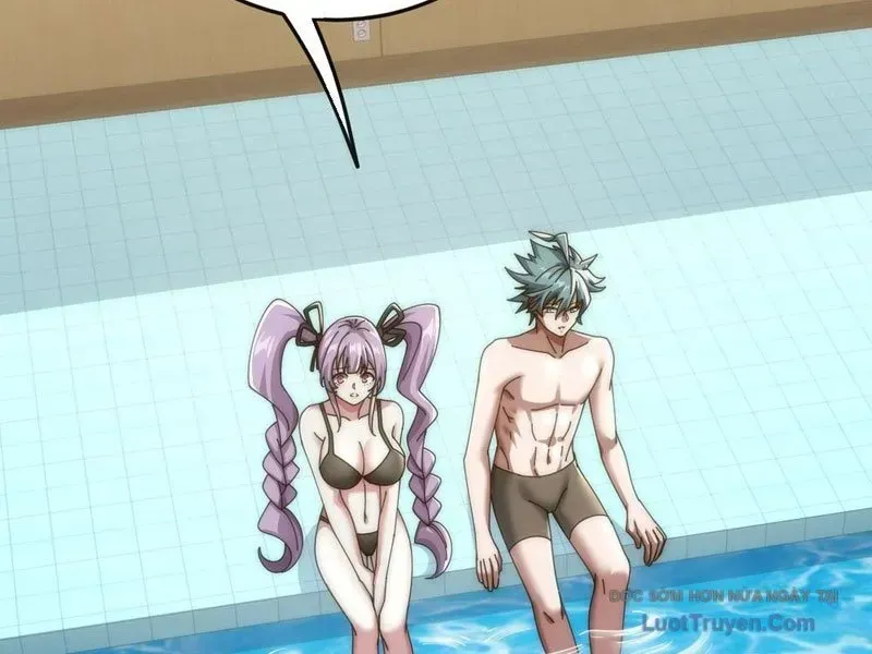 Tiến Hóa Vô Hạn Bắt Đầu Từ Con Số Không Chap 25 - Next Chap 26