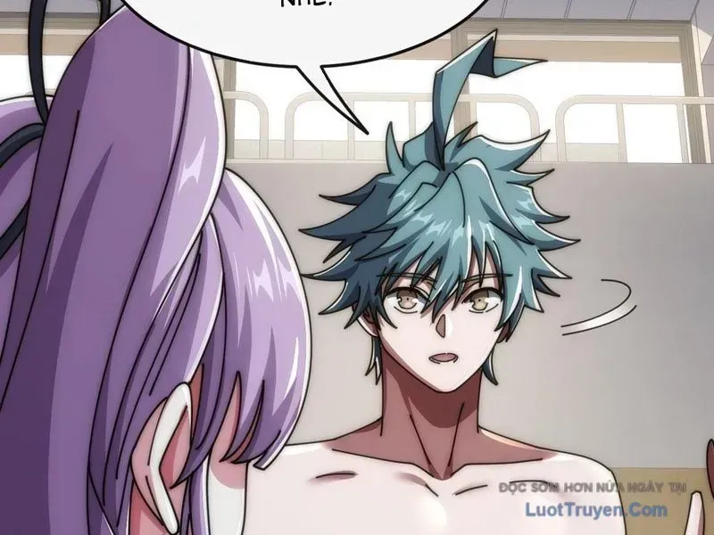 Tiến Hóa Vô Hạn Bắt Đầu Từ Con Số Không Chap 25 - Next Chap 26