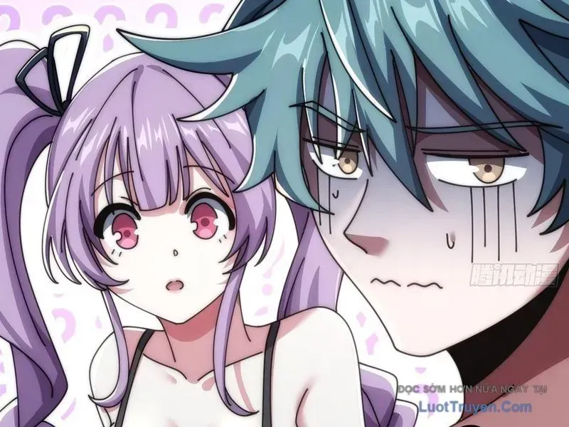 Tiến Hóa Vô Hạn Bắt Đầu Từ Con Số Không Chap 25 - Next Chap 26