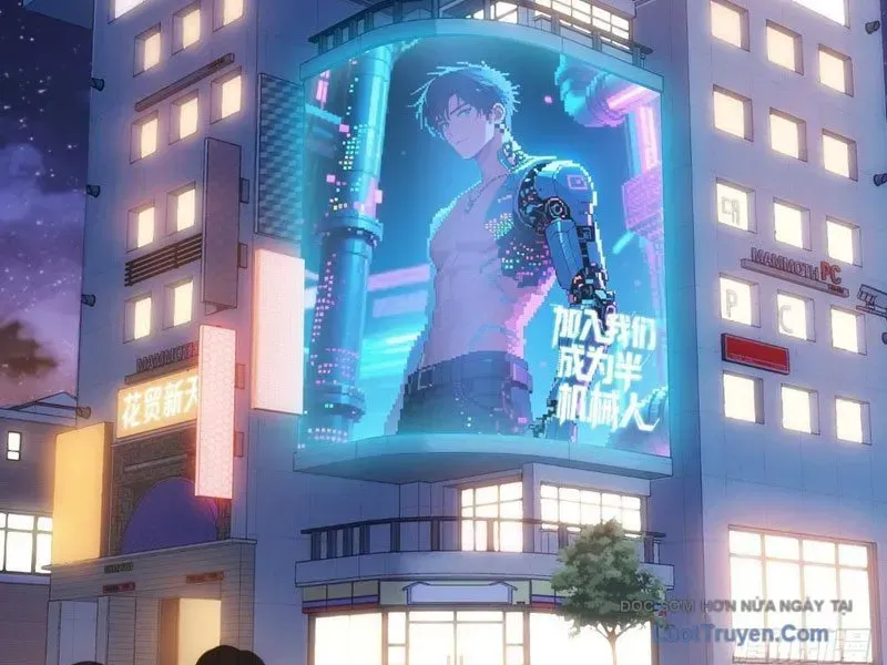 Tiến Hóa Vô Hạn Bắt Đầu Từ Con Số Không Chap 25 - Next Chap 26