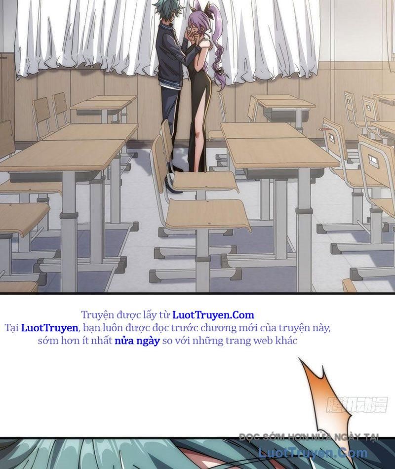 Tiến Hóa Vô Hạn Bắt Đầu Từ Con Số Không Chap 26 - Next Chap 27