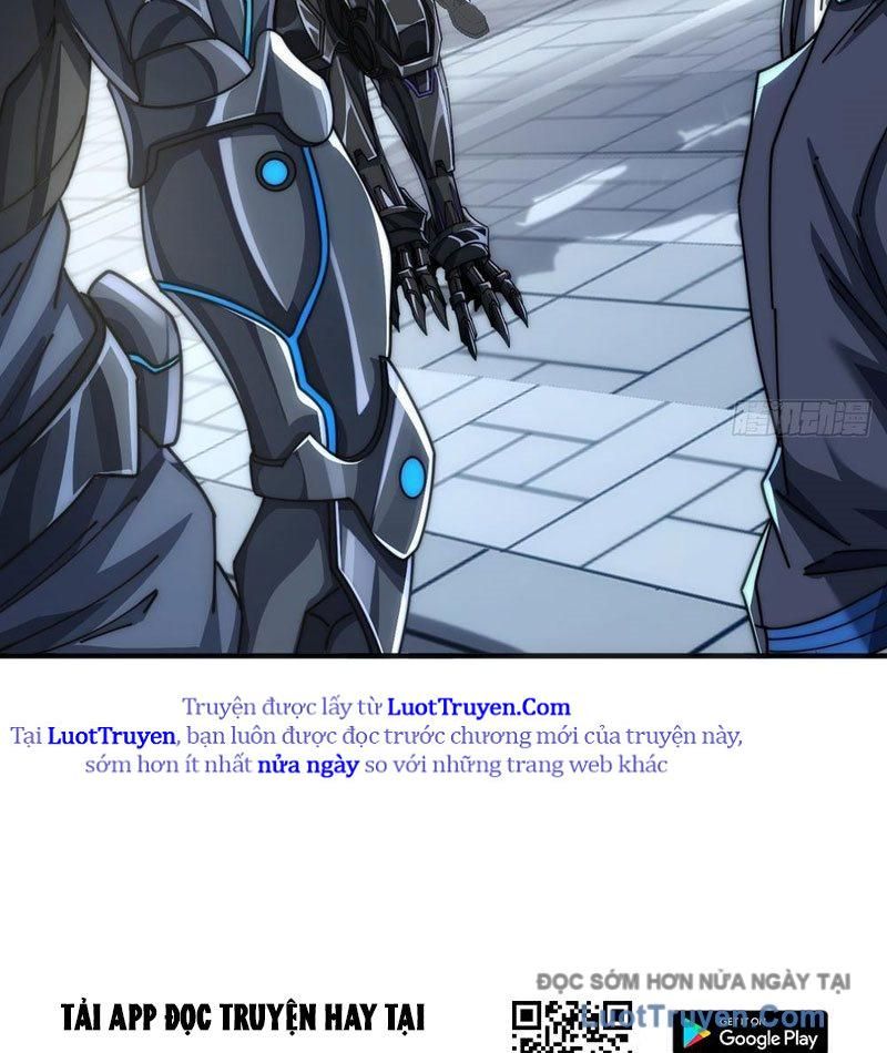 Tiến Hóa Vô Hạn Bắt Đầu Từ Con Số Không Chap 26 - Next Chap 27