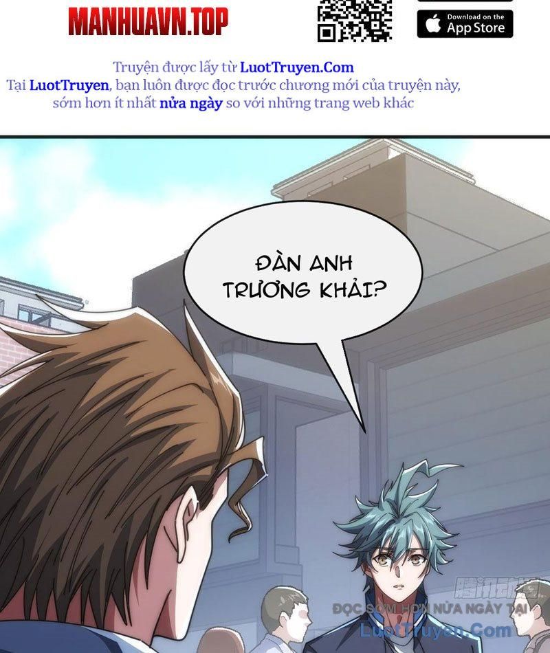 Tiến Hóa Vô Hạn Bắt Đầu Từ Con Số Không Chap 26 - Next Chap 27