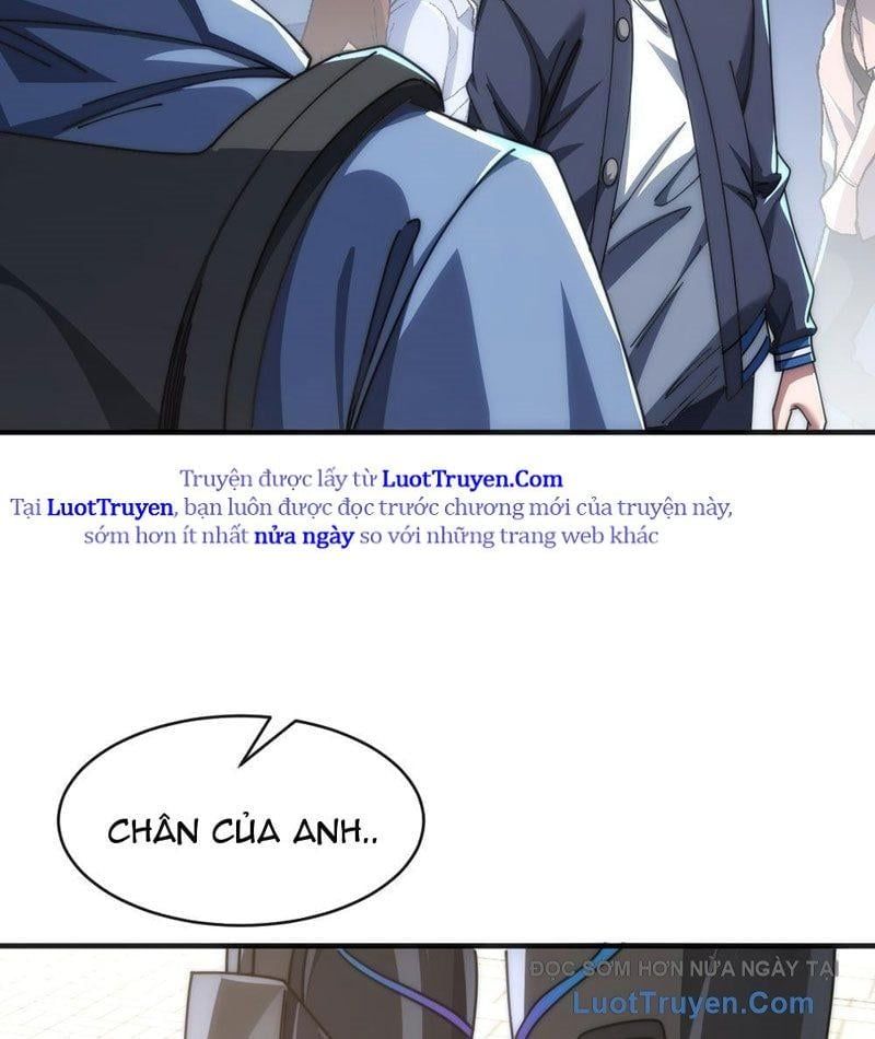 Tiến Hóa Vô Hạn Bắt Đầu Từ Con Số Không Chap 26 - Next Chap 27