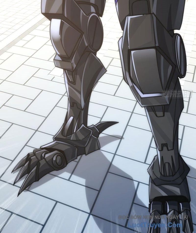 Tiến Hóa Vô Hạn Bắt Đầu Từ Con Số Không Chap 26 - Next Chap 27