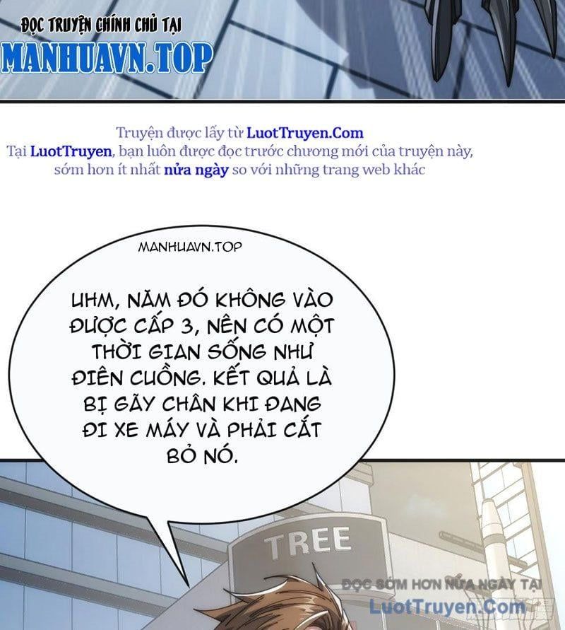 Tiến Hóa Vô Hạn Bắt Đầu Từ Con Số Không Chap 26 - Next Chap 27