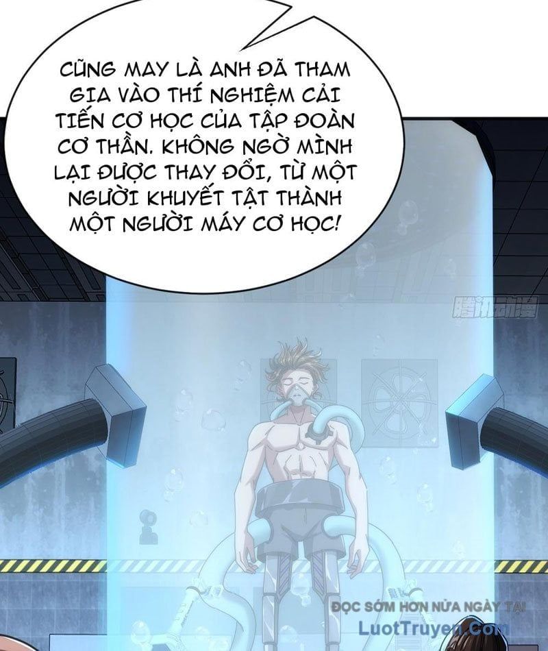 Tiến Hóa Vô Hạn Bắt Đầu Từ Con Số Không Chap 26 - Next Chap 27