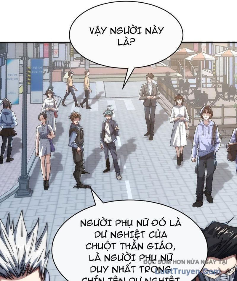 Tiến Hóa Vô Hạn Bắt Đầu Từ Con Số Không Chap 26 - Next Chap 27