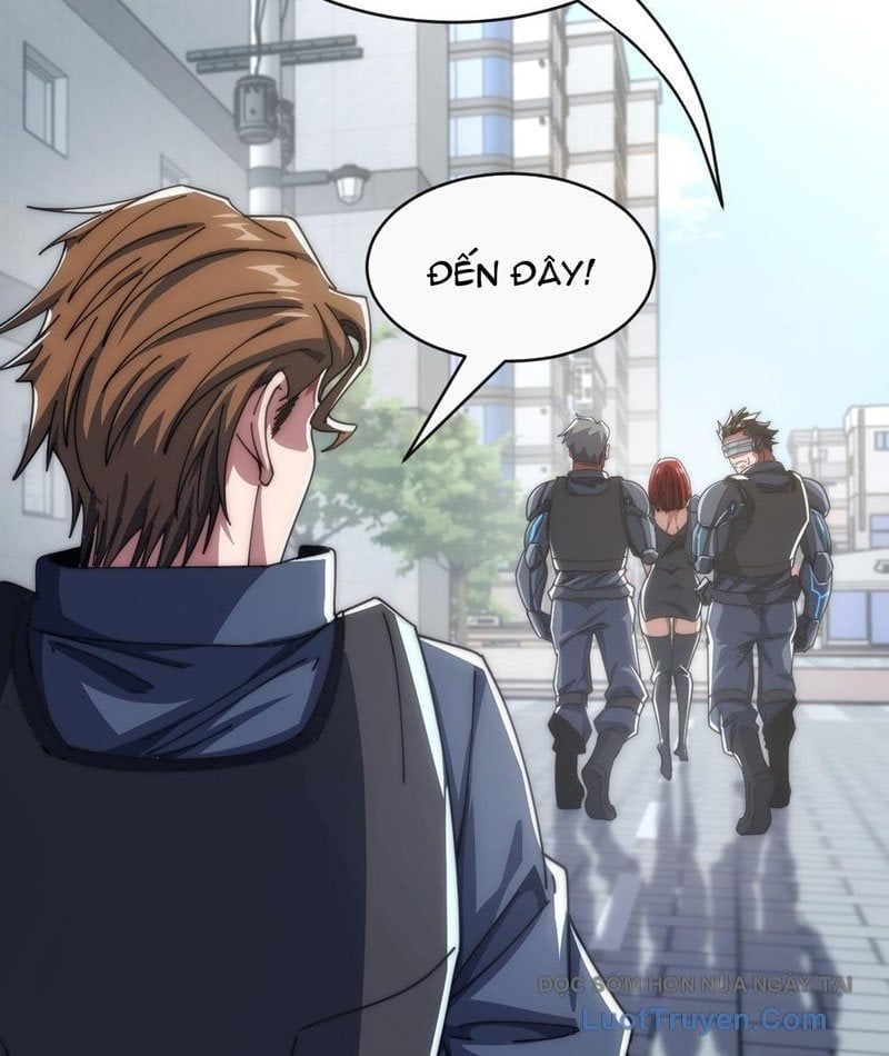 Tiến Hóa Vô Hạn Bắt Đầu Từ Con Số Không Chap 26 - Next Chap 27