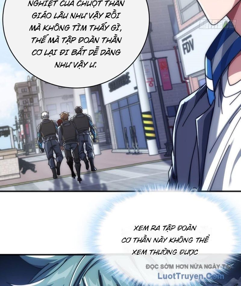 Tiến Hóa Vô Hạn Bắt Đầu Từ Con Số Không Chap 26 - Next Chap 27