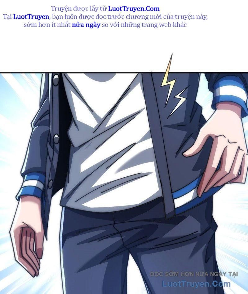 Tiến Hóa Vô Hạn Bắt Đầu Từ Con Số Không Chap 26 - Next Chap 27