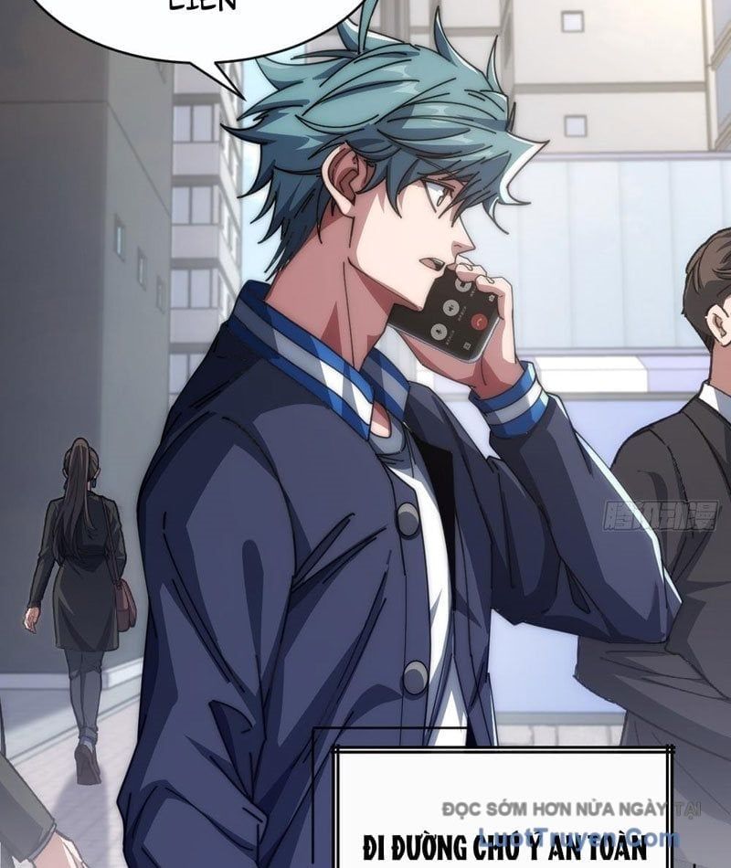 Tiến Hóa Vô Hạn Bắt Đầu Từ Con Số Không Chap 26 - Next Chap 27