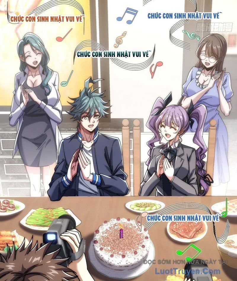 Tiến Hóa Vô Hạn Bắt Đầu Từ Con Số Không Chap 26 - Next Chap 27