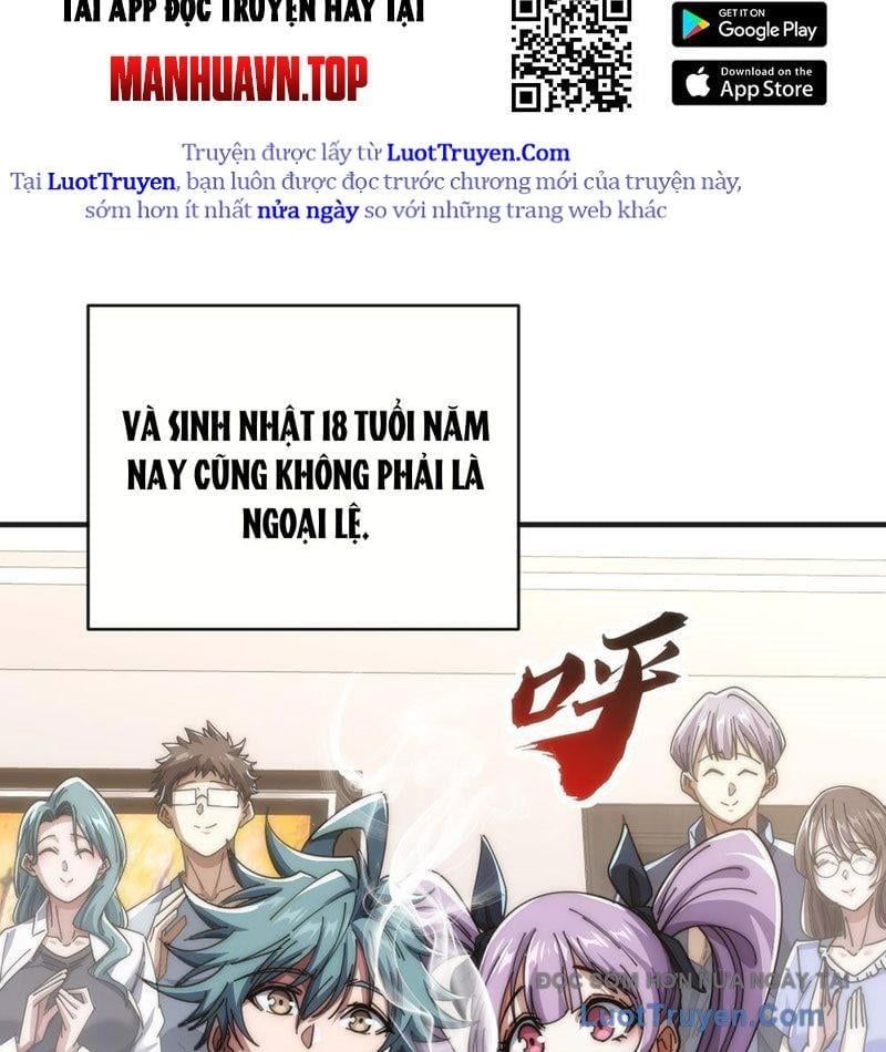 Tiến Hóa Vô Hạn Bắt Đầu Từ Con Số Không Chap 26 - Next Chap 27