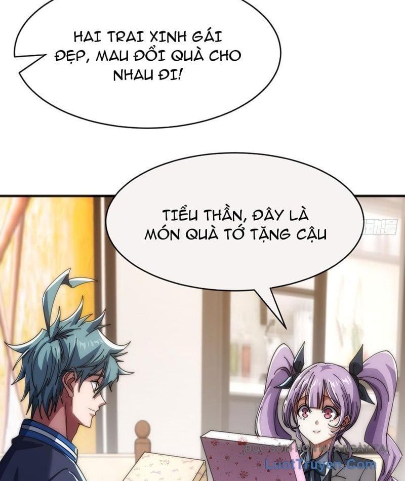 Tiến Hóa Vô Hạn Bắt Đầu Từ Con Số Không Chap 26 - Next Chap 27