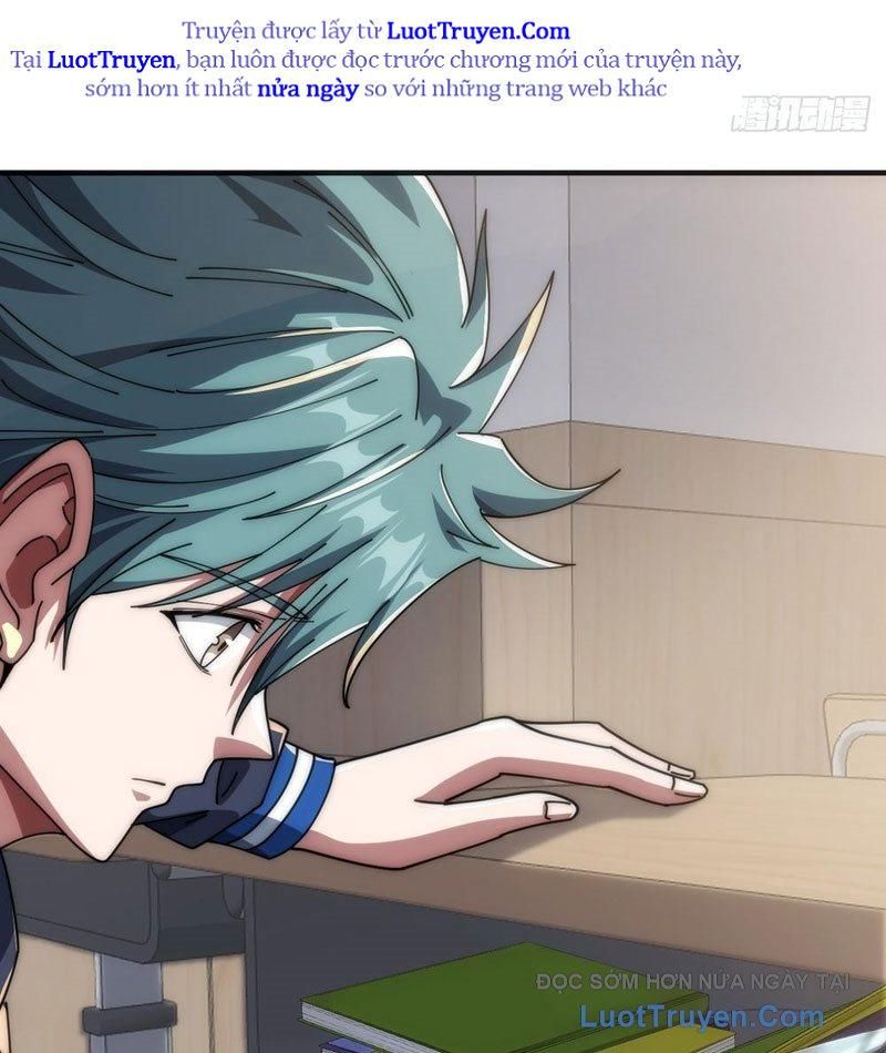 Tiến Hóa Vô Hạn Bắt Đầu Từ Con Số Không Chap 26 - Next Chap 27