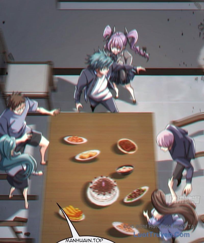 Tiến Hóa Vô Hạn Bắt Đầu Từ Con Số Không Chap 26 - Next Chap 27