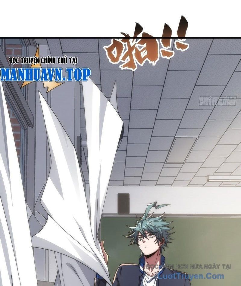 Tiến Hóa Vô Hạn Bắt Đầu Từ Con Số Không Chap 26 - Next Chap 27