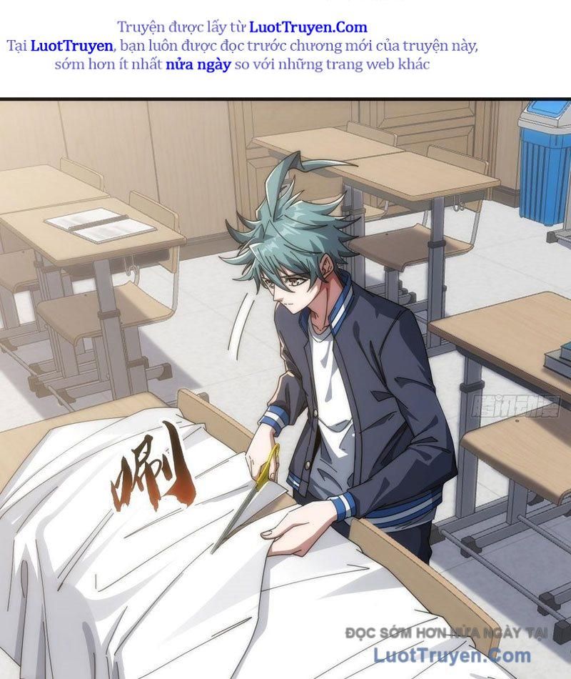 Tiến Hóa Vô Hạn Bắt Đầu Từ Con Số Không Chap 26 - Next Chap 27