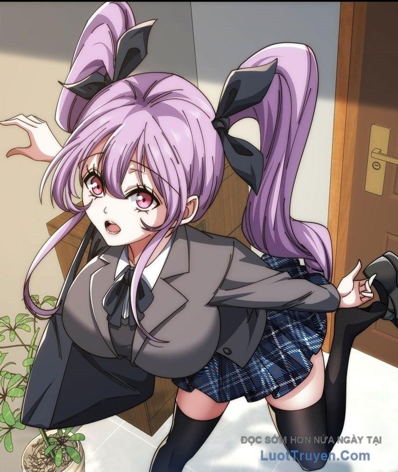 Tiến Hóa Vô Hạn Bắt Đầu Từ Con Số Không Chap 26 - Next Chap 27