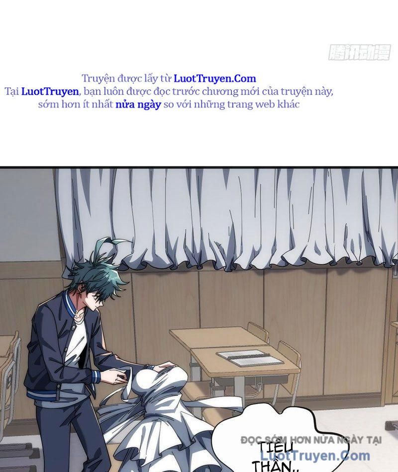 Tiến Hóa Vô Hạn Bắt Đầu Từ Con Số Không Chap 26 - Next Chap 27