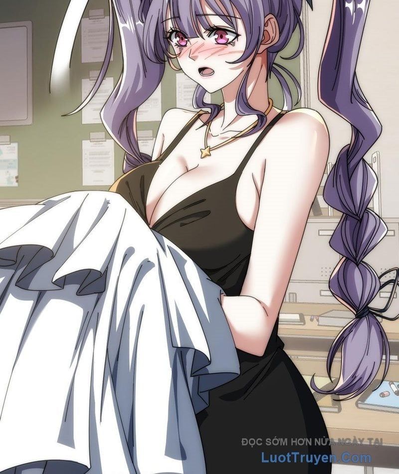 Tiến Hóa Vô Hạn Bắt Đầu Từ Con Số Không Chap 26 - Next Chap 27