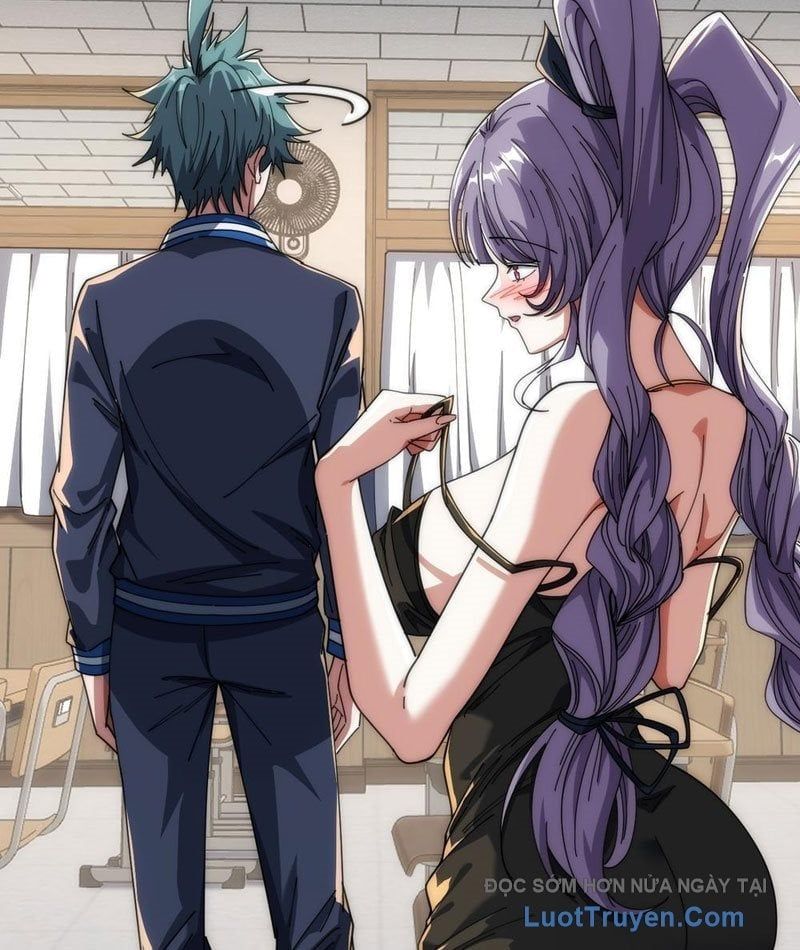 Tiến Hóa Vô Hạn Bắt Đầu Từ Con Số Không Chap 26 - Next Chap 27