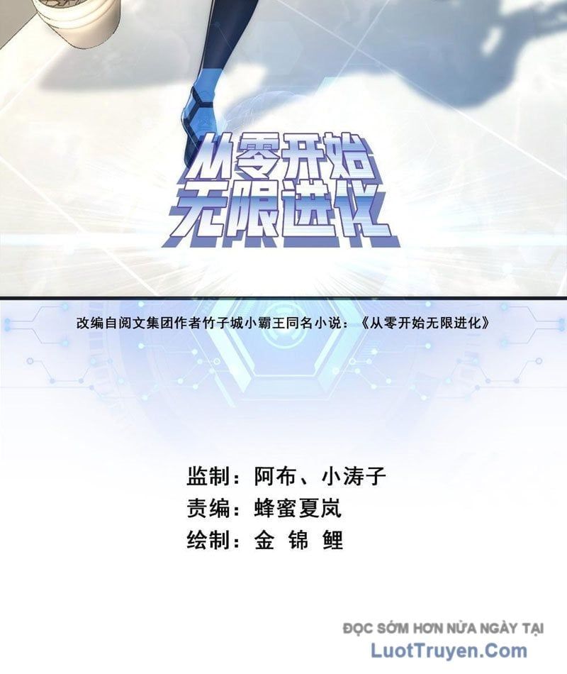 Tiến Hóa Vô Hạn Bắt Đầu Từ Con Số Không Chap 26 - Next Chap 27