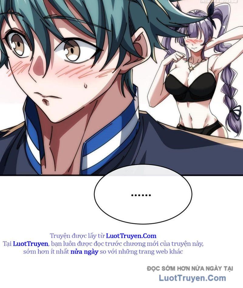 Tiến Hóa Vô Hạn Bắt Đầu Từ Con Số Không Chap 26 - Next Chap 27