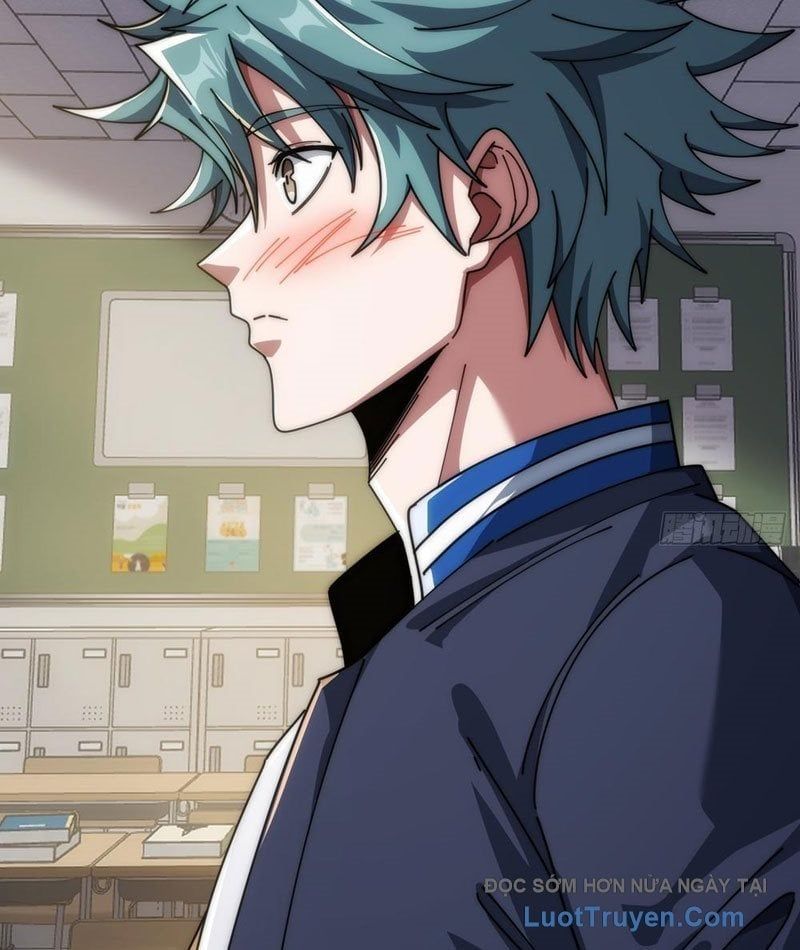 Tiến Hóa Vô Hạn Bắt Đầu Từ Con Số Không Chap 26 - Next Chap 27