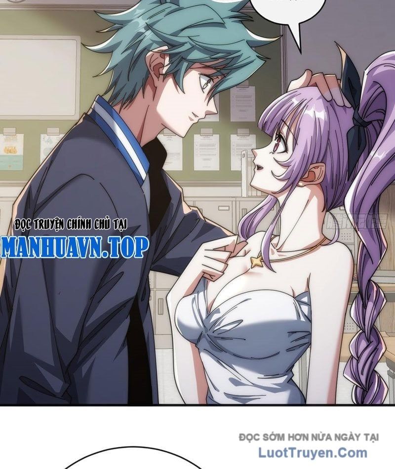 Tiến Hóa Vô Hạn Bắt Đầu Từ Con Số Không Chap 26 - Next Chap 27