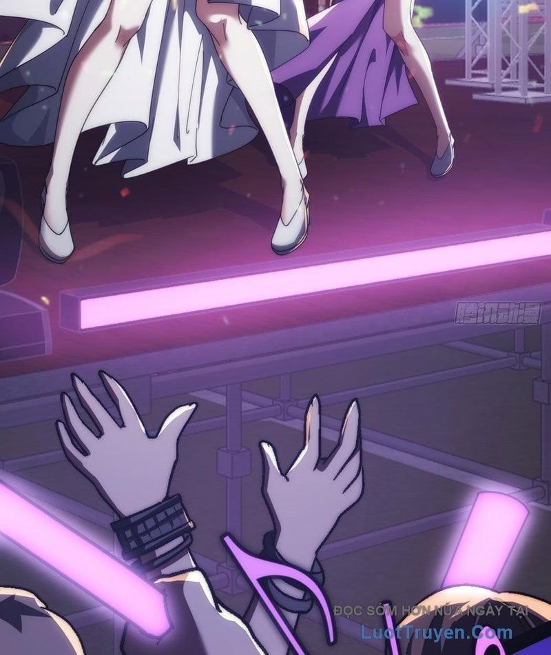 Tiến Hóa Vô Hạn Bắt Đầu Từ Con Số Không Chap 26 - Next Chap 27