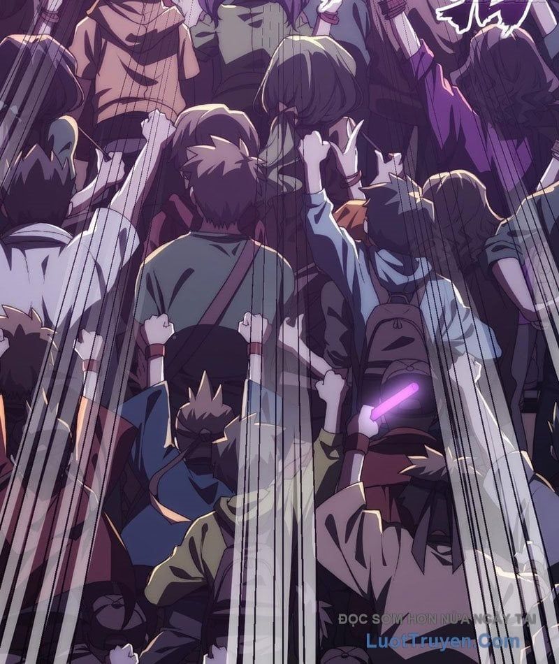 Tiến Hóa Vô Hạn Bắt Đầu Từ Con Số Không Chap 26 - Next Chap 27