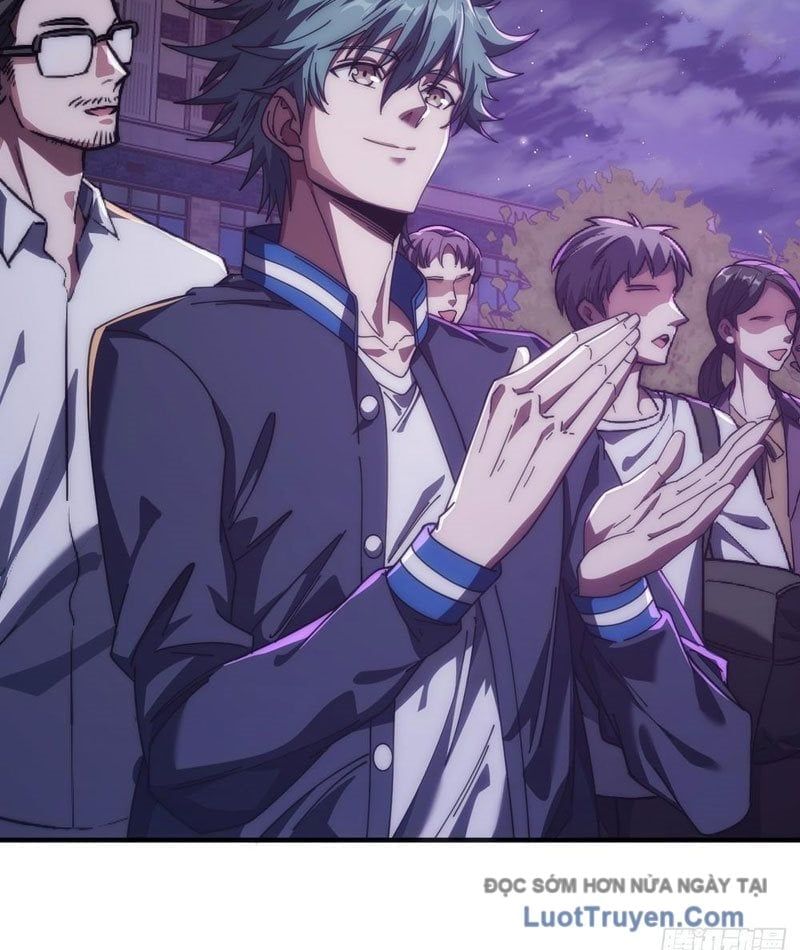 Tiến Hóa Vô Hạn Bắt Đầu Từ Con Số Không Chap 26 - Next Chap 27