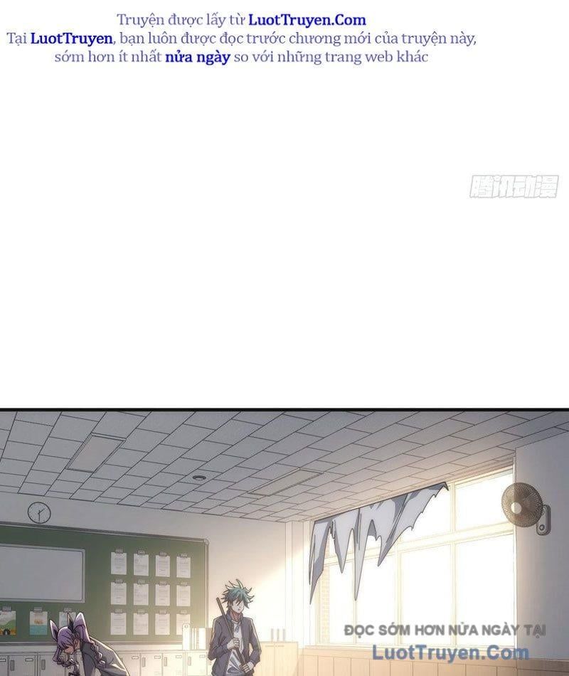 Tiến Hóa Vô Hạn Bắt Đầu Từ Con Số Không Chap 26 - Next Chap 27