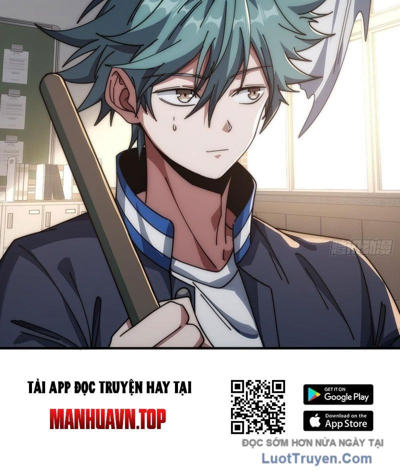 Tiến Hóa Vô Hạn Bắt Đầu Từ Con Số Không Chap 26 - Next Chap 27