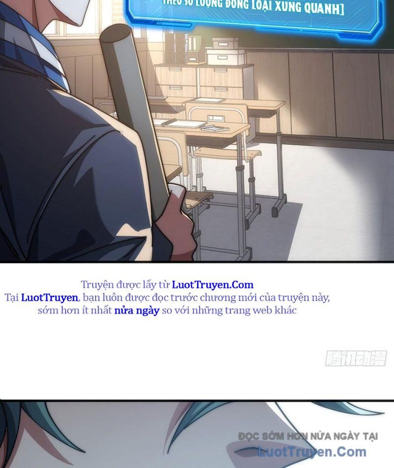 Tiến Hóa Vô Hạn Bắt Đầu Từ Con Số Không Chap 26 - Next Chap 27