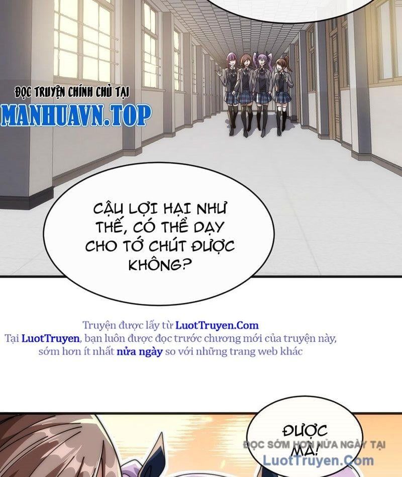 Tiến Hóa Vô Hạn Bắt Đầu Từ Con Số Không Chap 26 - Next Chap 27