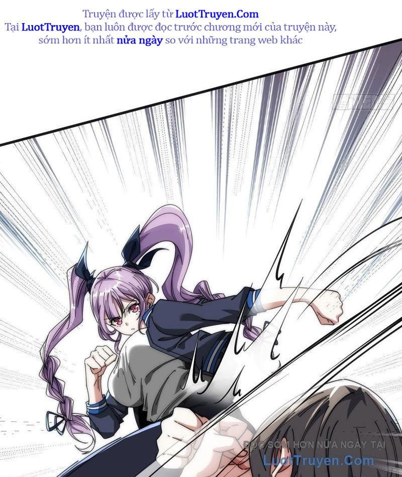 Tiến Hóa Vô Hạn Bắt Đầu Từ Con Số Không Chap 26 - Next Chap 27