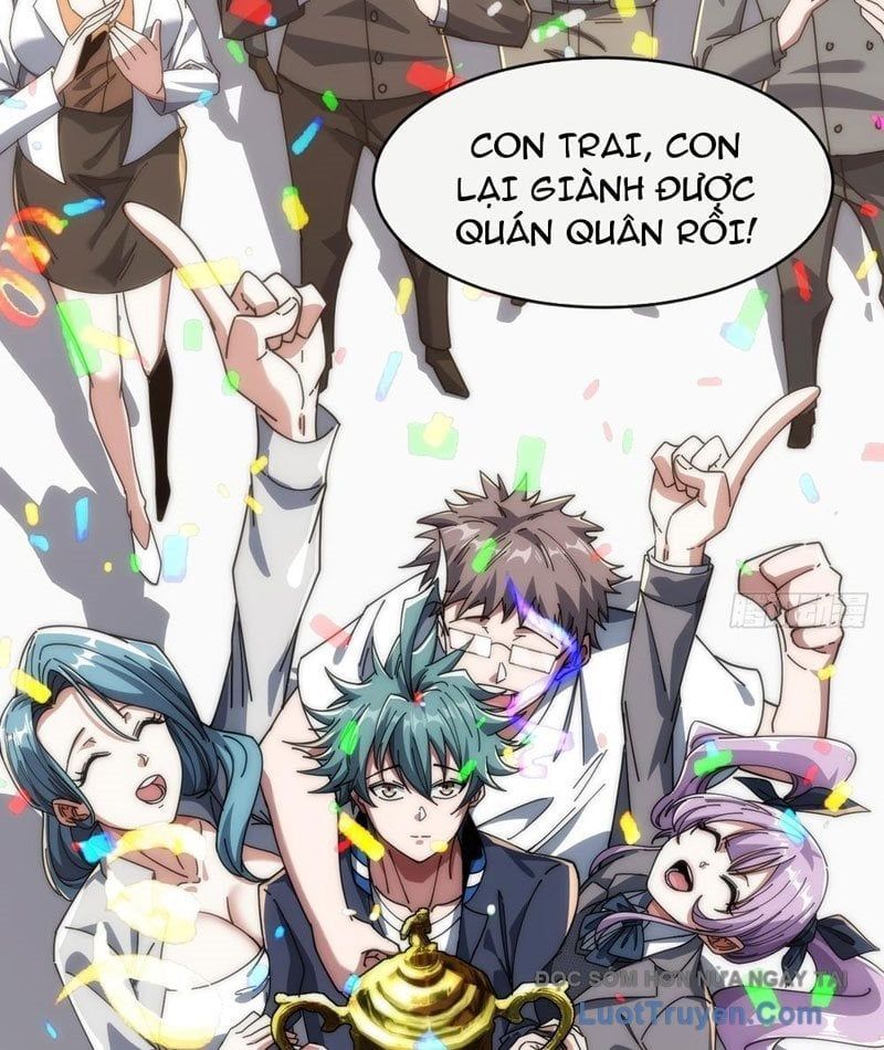 Tiến Hóa Vô Hạn Bắt Đầu Từ Con Số Không Chap 26 - Next Chap 27