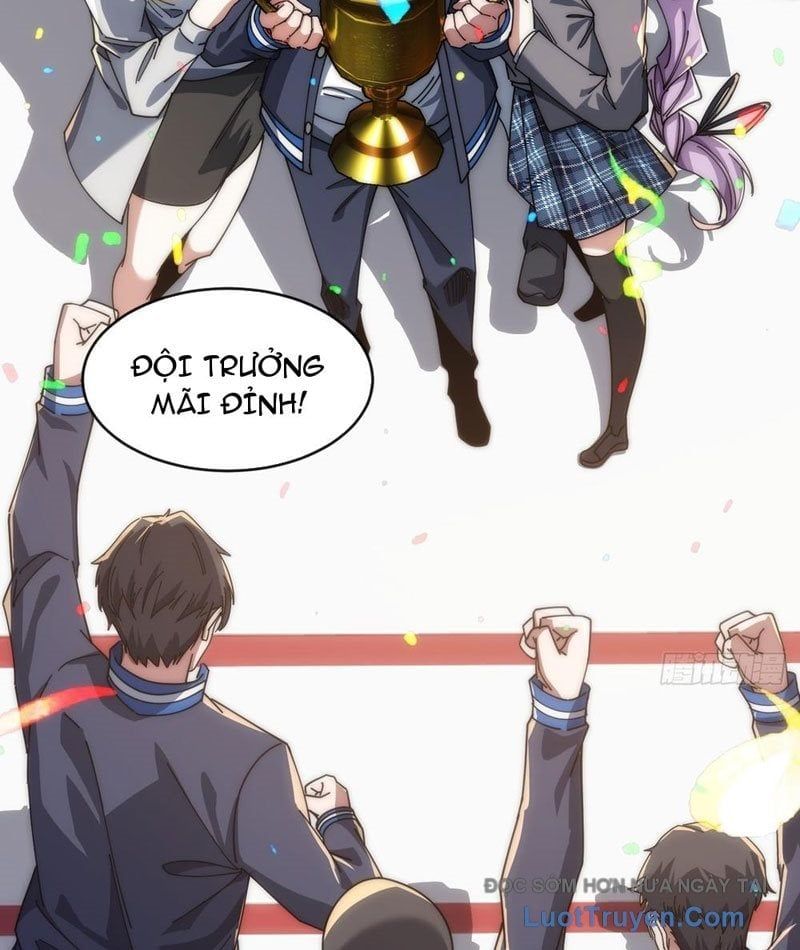 Tiến Hóa Vô Hạn Bắt Đầu Từ Con Số Không Chap 26 - Next Chap 27