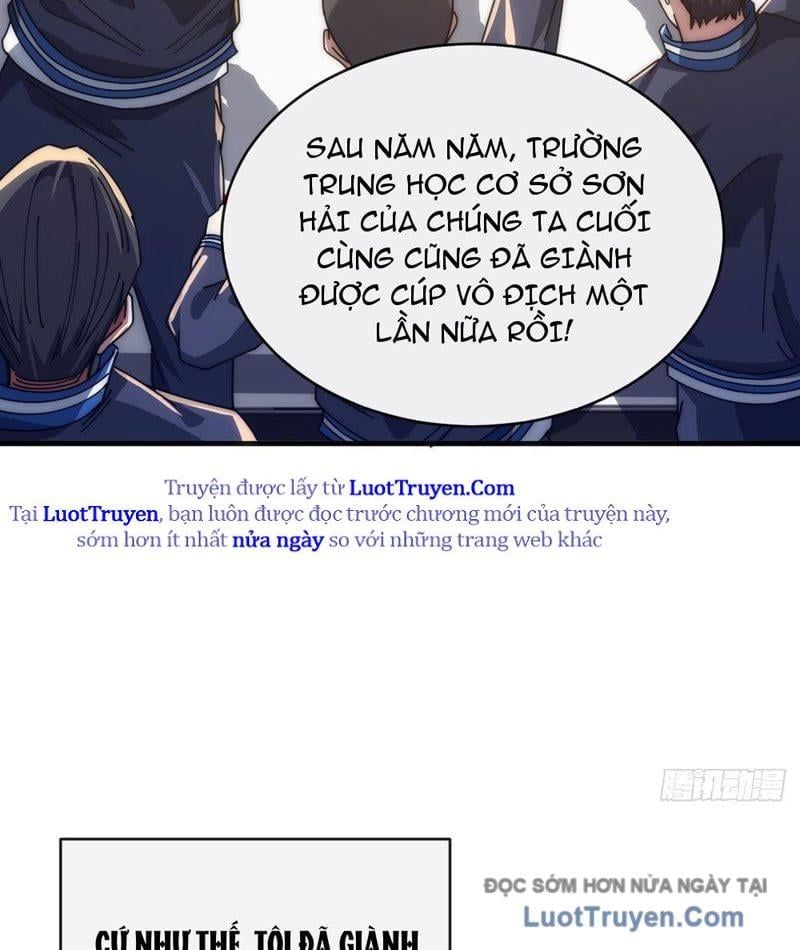 Tiến Hóa Vô Hạn Bắt Đầu Từ Con Số Không Chap 26 - Next Chap 27