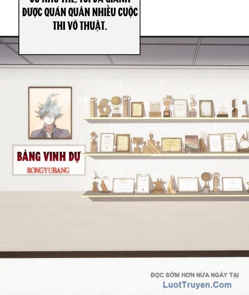 Tiến Hóa Vô Hạn Bắt Đầu Từ Con Số Không Chap 26 - Next Chap 27