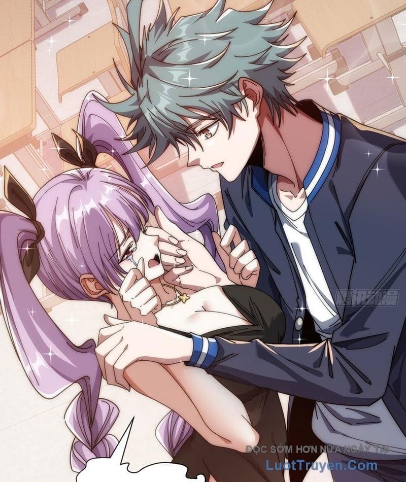 Tiến Hóa Vô Hạn Bắt Đầu Từ Con Số Không Chap 26 - Next Chap 27