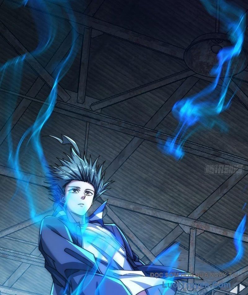 Tiến Hóa Vô Hạn Bắt Đầu Từ Con Số Không Chap 26 - Next Chap 27