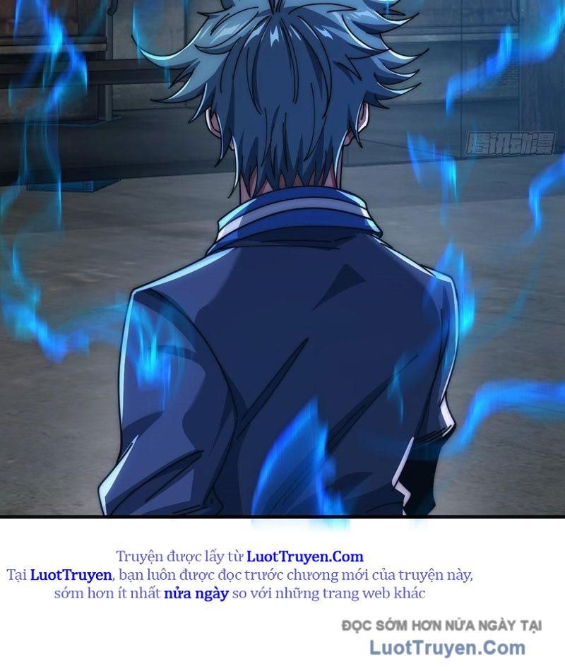 Tiến Hóa Vô Hạn Bắt Đầu Từ Con Số Không Chap 26 - Next Chap 27